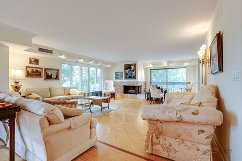 Tiny photo for 1671 Mission Hills Road, Northbrook, IL 60062 (MLS # 12509112)