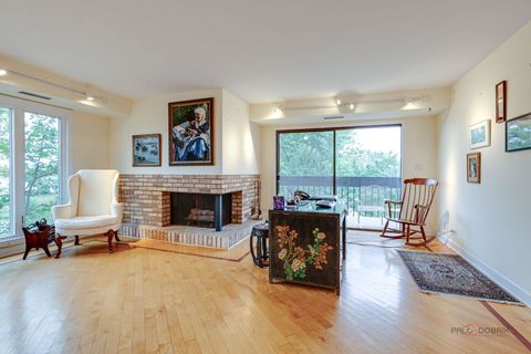 Tiny photo for 1671 Mission Hills Road, Northbrook, IL 60062 (MLS # 12509112)