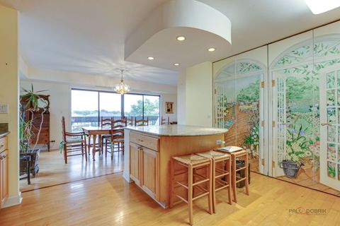 Tiny photo for 1671 Mission Hills Road, Northbrook, IL 60062 (MLS # 12509112)