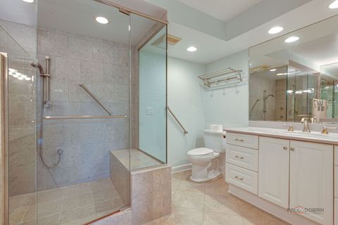 Tiny photo for 1671 Mission Hills Road, Northbrook, IL 60062 (MLS # 12509112)