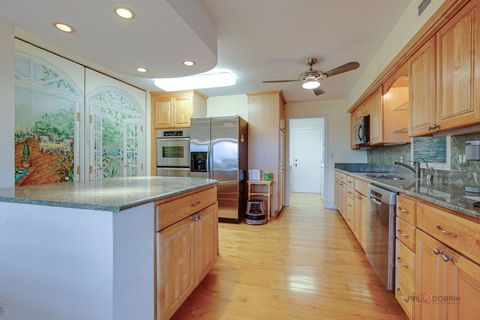 Tiny photo for 1671 Mission Hills Road, Northbrook, IL 60062 (MLS # 12509112)