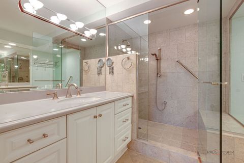 Tiny photo for 1671 Mission Hills Road, Northbrook, IL 60062 (MLS # 12509112)