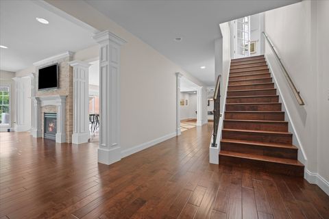Tiny photo for 12 Worthington Court, Bloomington, IL 61704 (MLS # 12490674)