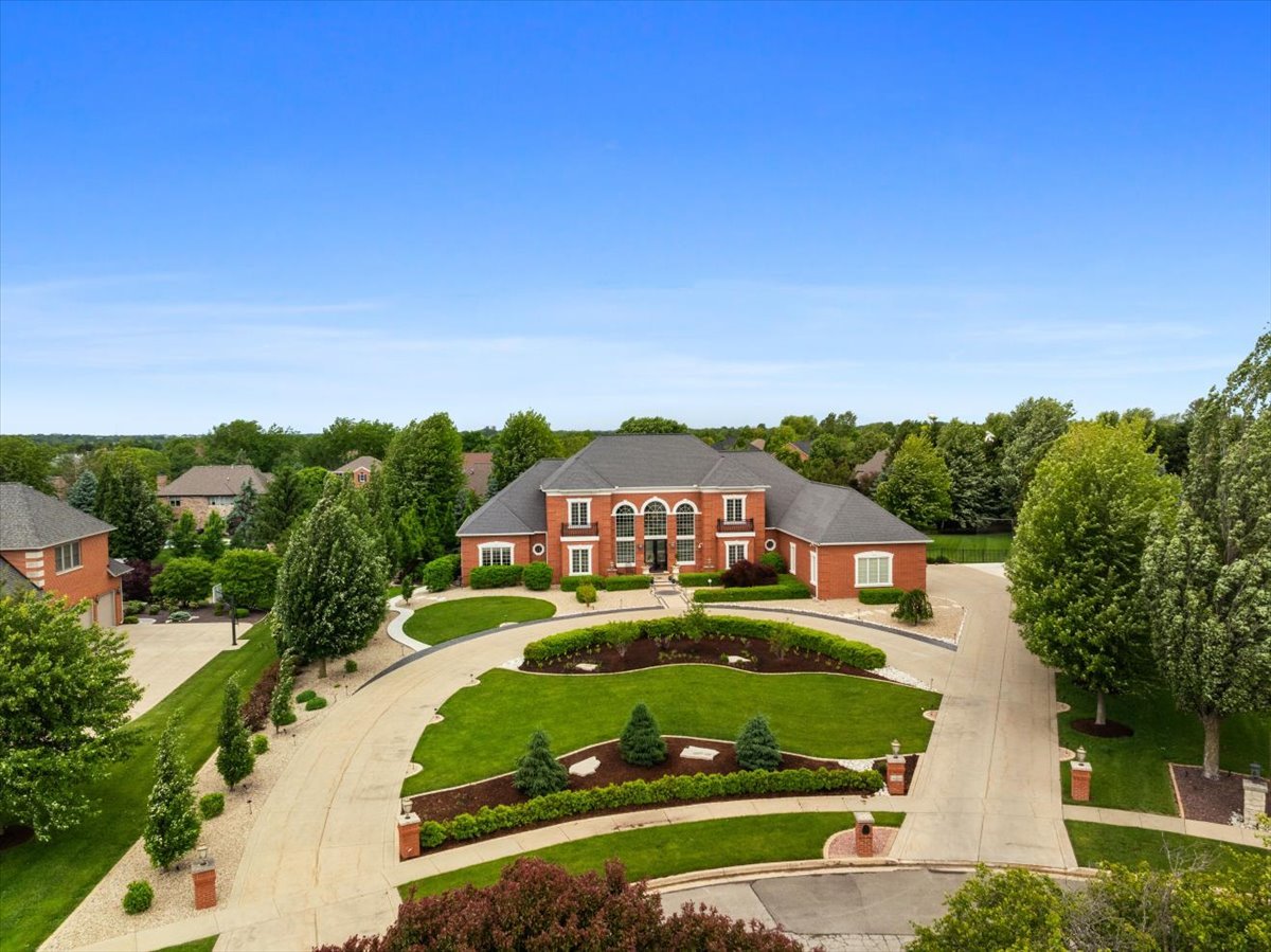 12 Worthington Court