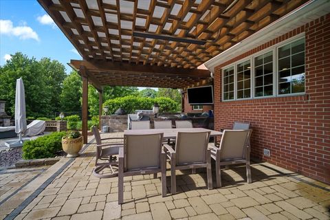 Tiny photo for 12 Worthington Court, Bloomington, IL 61704 (MLS # 12490674)
