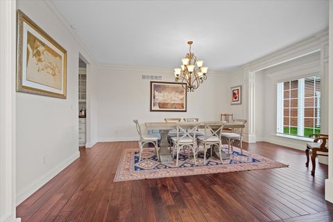 Tiny photo for 12 Worthington Court, Bloomington, IL 61704 (MLS # 12490674)