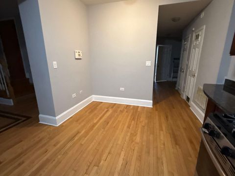 Tiny photo for 46 N Menard Avenue #BG, Chicago, IL 60644 (MLS # 12573176)