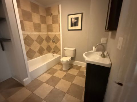 Tiny photo for 46 N Menard Avenue #BG, Chicago, IL 60644 (MLS # 12573176)