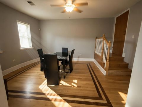 Tiny photo for 46 N Menard Avenue #BG, Chicago, IL 60644 (MLS # 12573176)