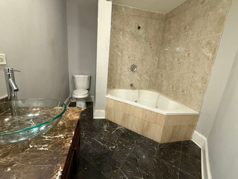 Tiny photo for 46 N Menard Avenue #BG, Chicago, IL 60644 (MLS # 12573176)