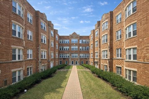 46 N Menard Avenue BG Chicago IL 60644