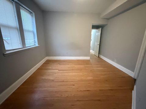 Tiny photo for 46 N Menard Avenue #BG, Chicago, IL 60644 (MLS # 12573176)