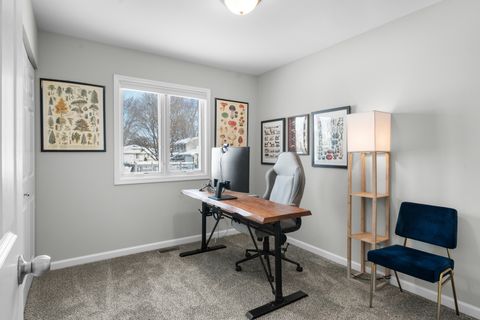 Tiny photo for 3 Brandywine Court, South Elgin, IL 60177 (MLS # 12529209)