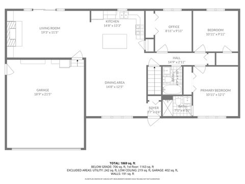 Tiny photo for 3 Brandywine Court, South Elgin, IL 60177 (MLS # 12529209)