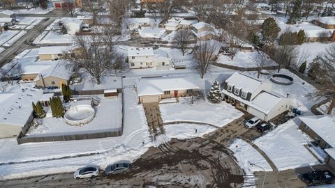 Tiny photo for 3 Brandywine Court, South Elgin, IL 60177 (MLS # 12529209)