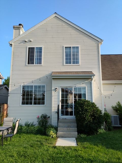 Tiny photo for 178 W Hampton Drive, Round Lake, IL 60073 (MLS # 12435315)