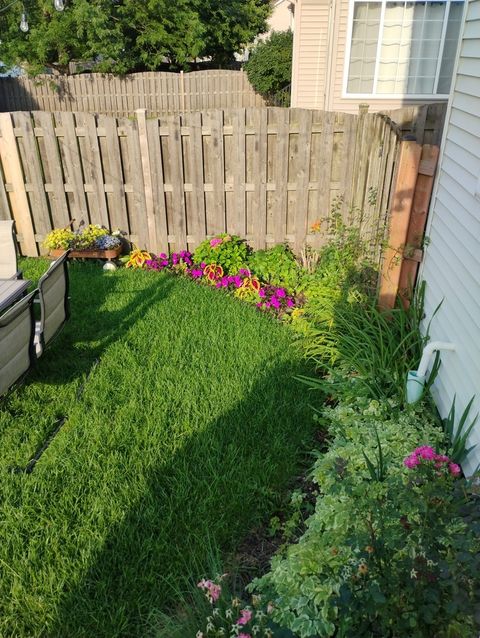 Tiny photo for 178 W Hampton Drive, Round Lake, IL 60073 (MLS # 12435315)