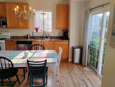 Tiny photo for 178 W Hampton Drive, Round Lake, IL 60073 (MLS # 12435315)