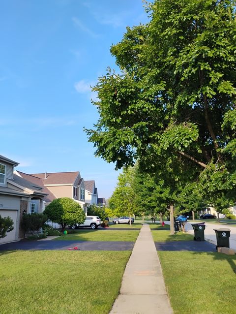 Tiny photo for 178 W Hampton Drive, Round Lake, IL 60073 (MLS # 12435315)