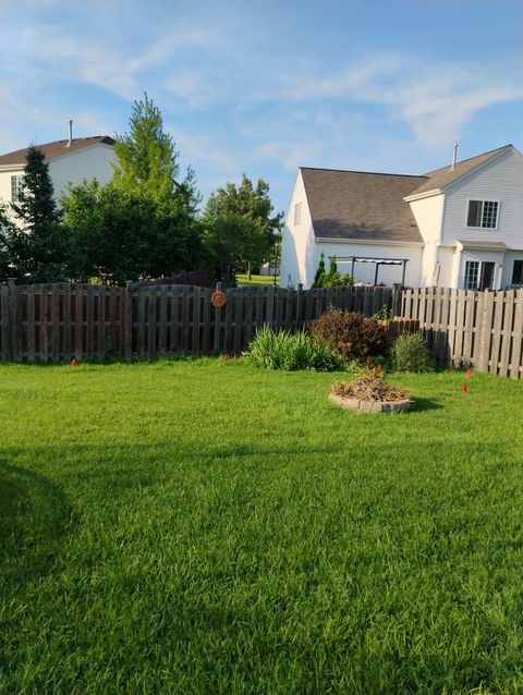 Tiny photo for 178 W Hampton Drive, Round Lake, IL 60073 (MLS # 12435315)