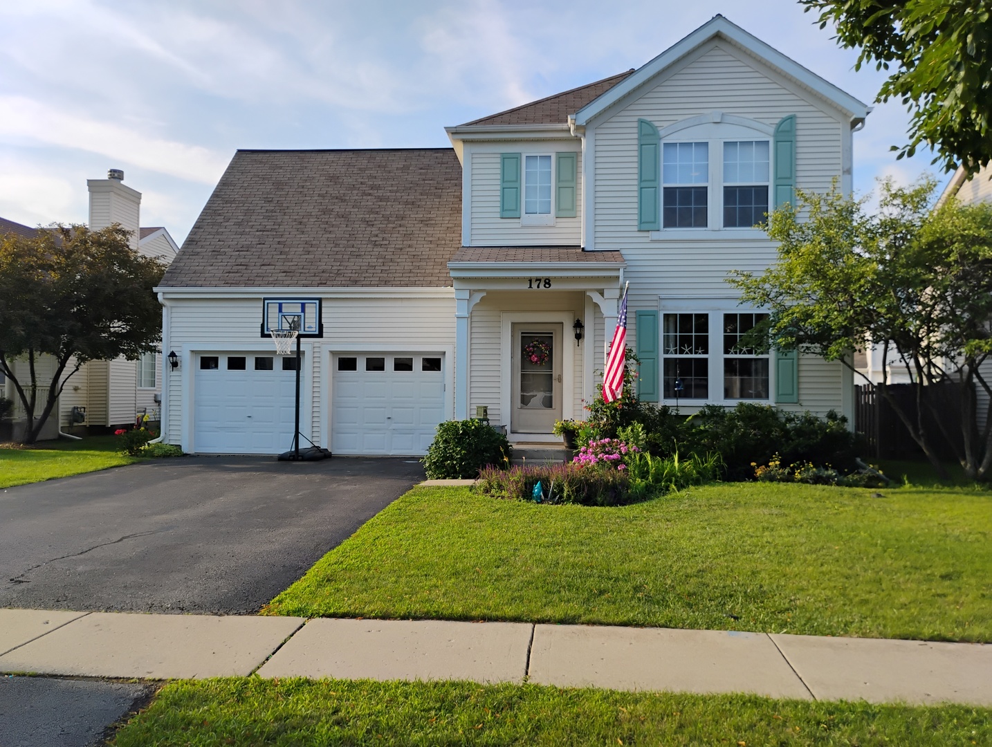 178 W Hampton Drive