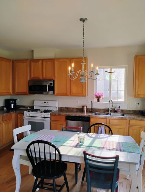 Tiny photo for 178 W Hampton Drive, Round Lake, IL 60073 (MLS # 12435315)