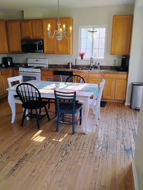 Tiny photo for 178 W Hampton Drive, Round Lake, IL 60073 (MLS # 12435315)