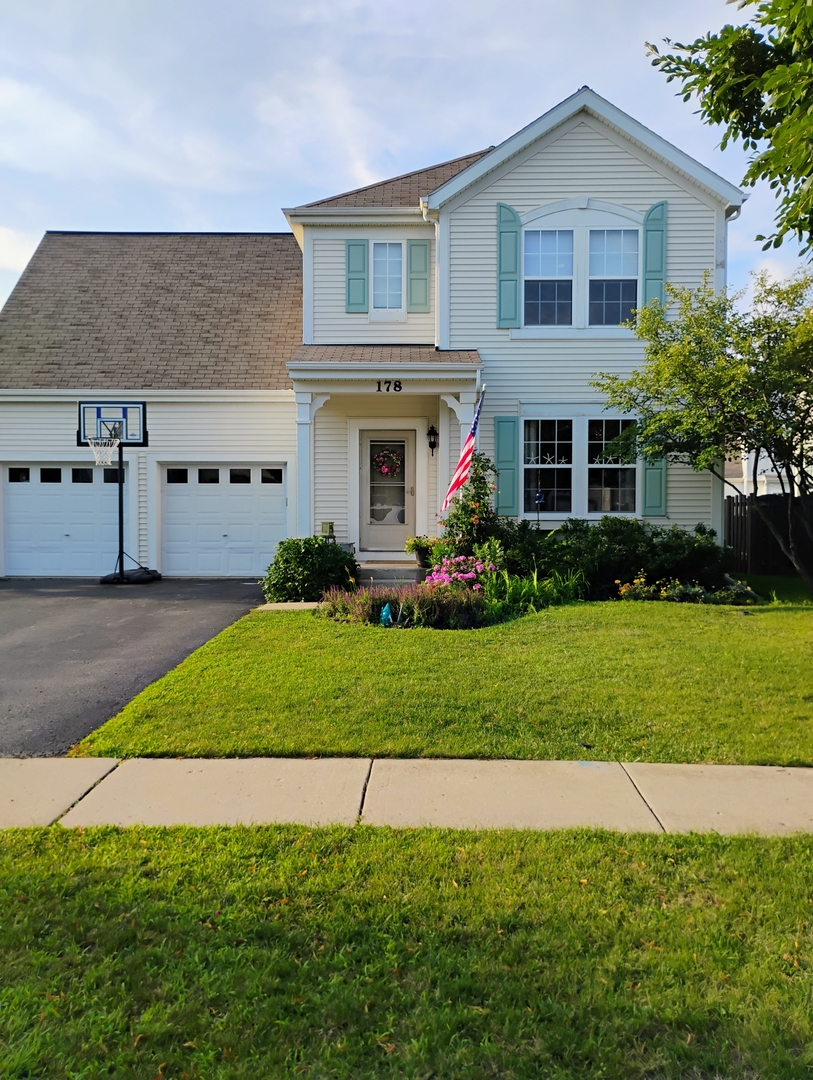 178 W Hampton Drive