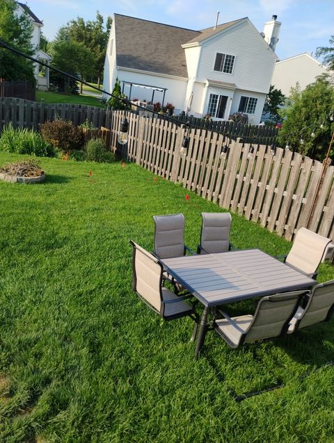 Tiny photo for 178 W Hampton Drive, Round Lake, IL 60073 (MLS # 12435315)