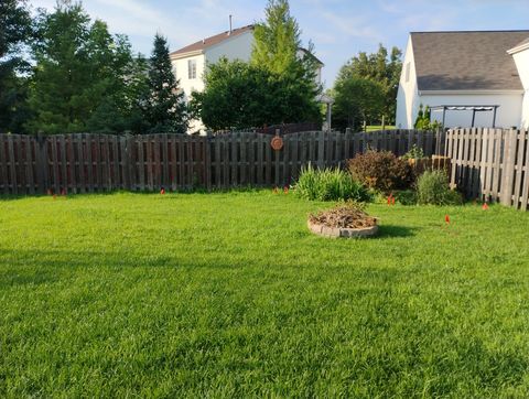 Tiny photo for 178 W Hampton Drive, Round Lake, IL 60073 (MLS # 12435315)