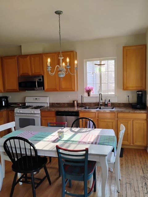 Tiny photo for 178 W Hampton Drive, Round Lake, IL 60073 (MLS # 12435315)