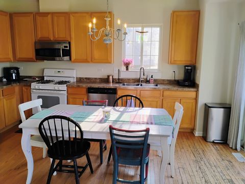 Tiny photo for 178 W Hampton Drive, Round Lake, IL 60073 (MLS # 12435315)