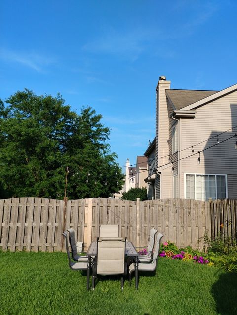 Tiny photo for 178 W Hampton Drive, Round Lake, IL 60073 (MLS # 12435315)