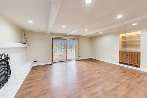 Tiny photo for 6 Robin Hood Court, Lincolnshire, IL 60069 (MLS # 12479041)