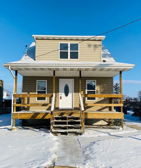 A home in South Wilmington