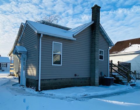 A home in South Wilmington