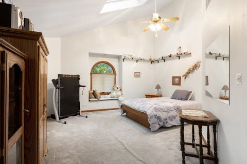 Tiny photo for 316 E Highland Avenue, Villa Park, IL 60181 (MLS # 12659079)