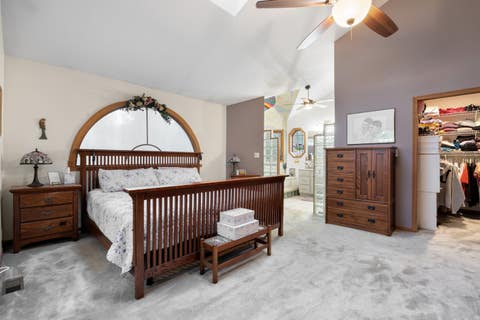 Tiny photo for 316 E Highland Avenue, Villa Park, IL 60181 (MLS # 12659079)