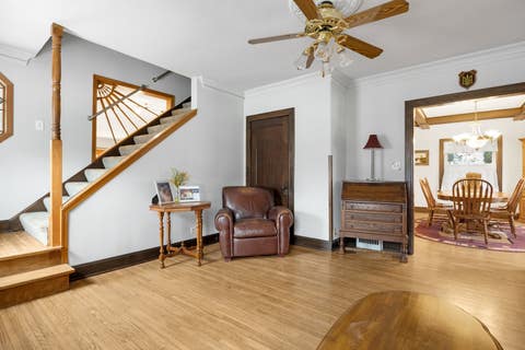 Tiny photo for 316 E Highland Avenue, Villa Park, IL 60181 (MLS # 12659079)
