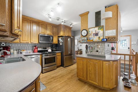 Tiny photo for 316 E Highland Avenue, Villa Park, IL 60181 (MLS # 12659079)