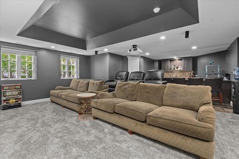 Tiny photo for 1423 Northwoods Road, Deerfield, IL 60015 (MLS # 12415412)