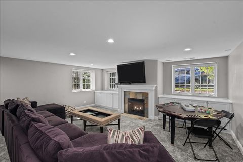 Tiny photo for 1423 Northwoods Road, Deerfield, IL 60015 (MLS # 12415412)