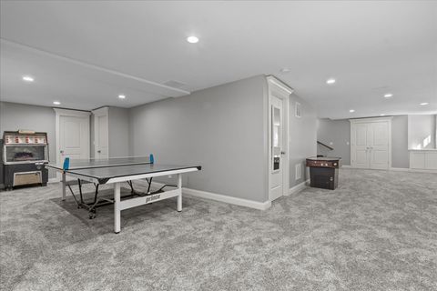 Tiny photo for 1423 Northwoods Road, Deerfield, IL 60015 (MLS # 12415412)