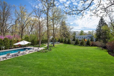 Tiny photo for 1423 Northwoods Road, Deerfield, IL 60015 (MLS # 12415412)