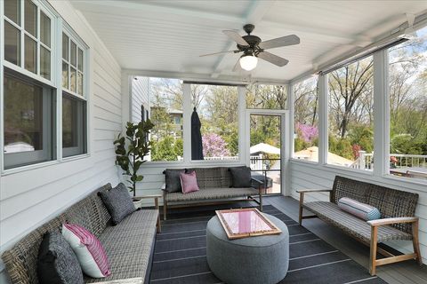 Tiny photo for 1423 Northwoods Road, Deerfield, IL 60015 (MLS # 12415412)