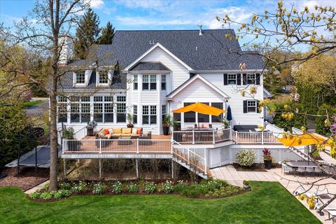 Tiny photo for 1423 Northwoods Road, Deerfield, IL 60015 (MLS # 12415412)