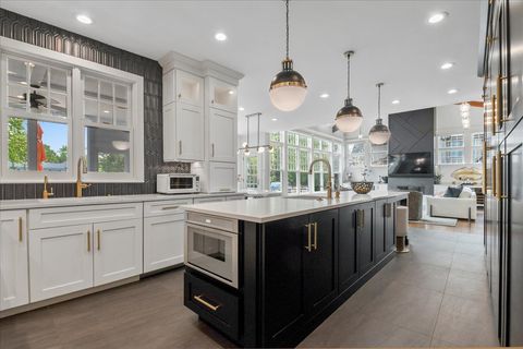 Tiny photo for 1423 Northwoods Road, Deerfield, IL 60015 (MLS # 12415412)