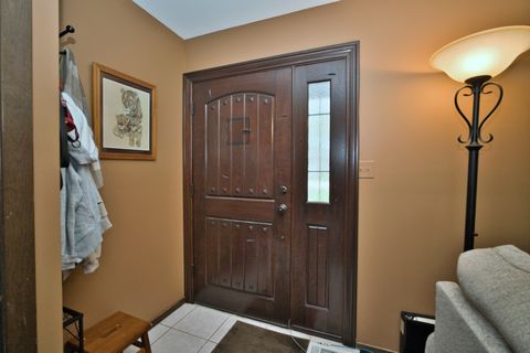 Tiny photo for 5405 Burwood Road, Oakwood Hills, IL 60013 (MLS # 12630045)