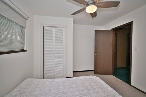 Tiny photo for 5405 Burwood Road, Oakwood Hills, IL 60013 (MLS # 12630045)