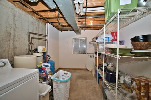Tiny photo for 5405 Burwood Road, Oakwood Hills, IL 60013 (MLS # 12630045)